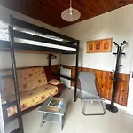 Apartment A La Montagne