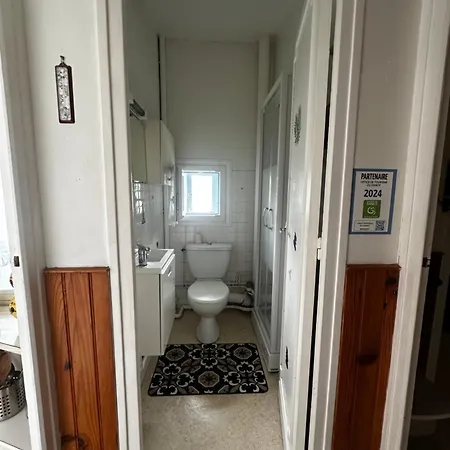 Apartment A La Montagne Mont-Dore