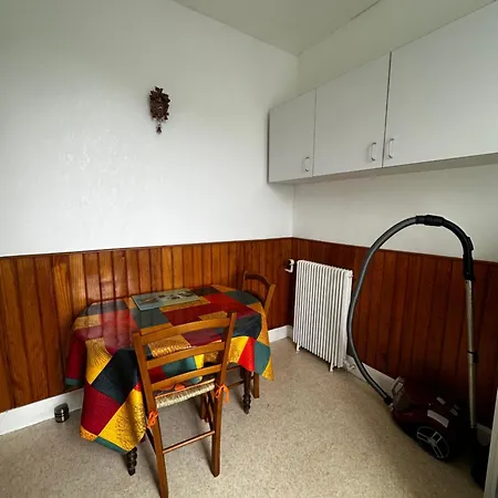 Apartment A La Montagne Mont-Dore