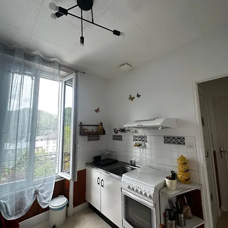 Apartment A La Montagne