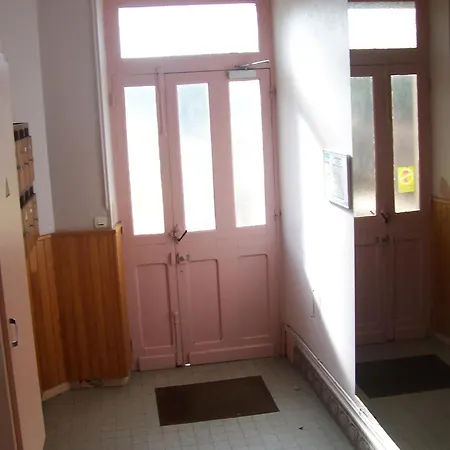 Apartment A La Montagne *