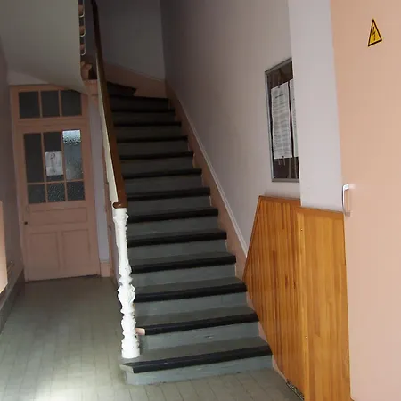 Apartment A La Montagne Mont-Dore