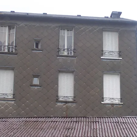 Apartment A La Montagne *