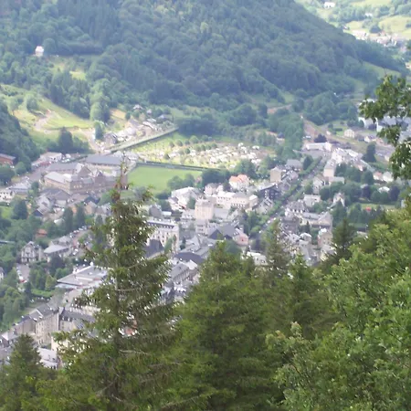 A La Montagne Апартаменты