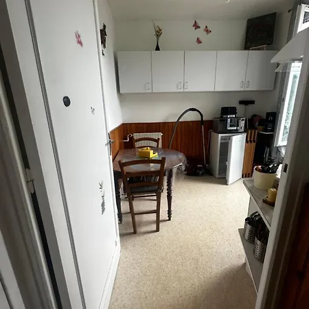 A La Montagne 아파트