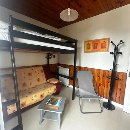 Apartment A La Montagne