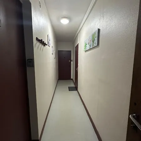 Apartamento A La Montagne