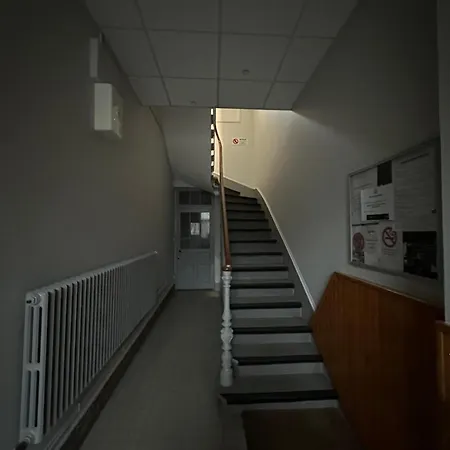 A La Montagne Apartamento Mont-Dore