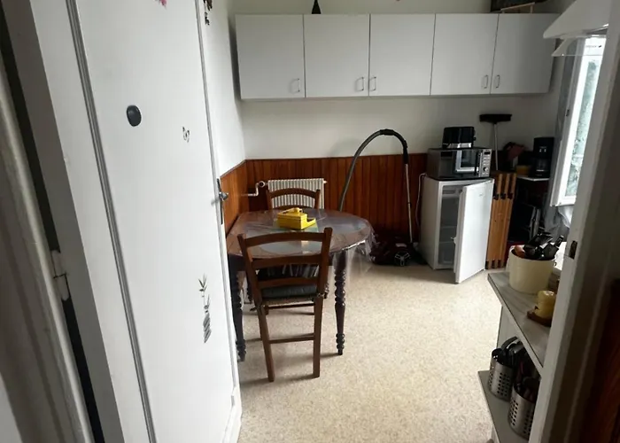 A La Montagne 아파트